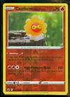 Castform Sunny Form