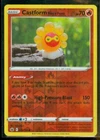 Castform Sunny Form