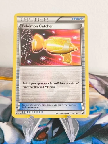 Pokemon Catcher