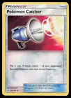 Pokemon Catcher