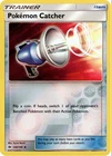 Pokemon Catcher