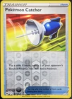 Pokemon Catcher