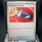 Pokemon Catcher