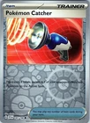 Pokemon Catcher