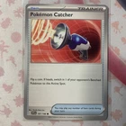 Pokemon Catcher