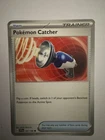Pokemon Catcher