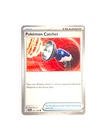 Pokemon Catcher