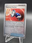 Pokemon Catcher