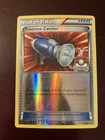 Pokemon Catcher