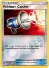 Pokemon Catcher
