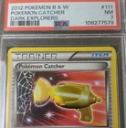 Pokemon Catcher