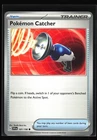 Pokemon Catcher