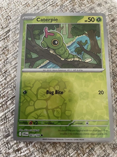 Caterpie