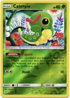 Caterpie
