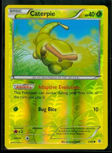 Caterpie
