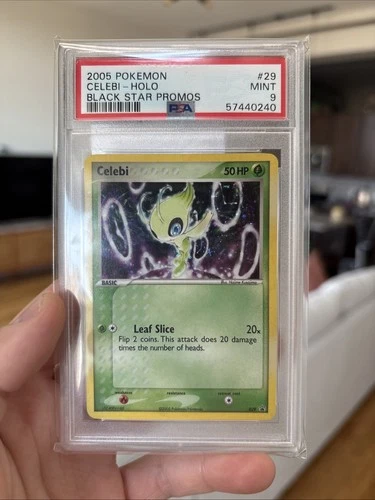 Celebi