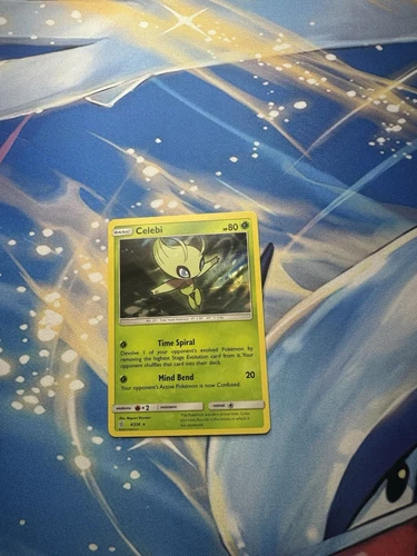 Celebi