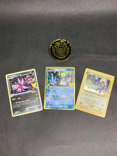 Totodile