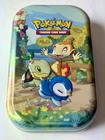Mini Tin