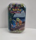 Mini Tin