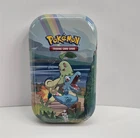Mini Tin