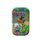 Mini Tin