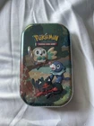 Mini Tin