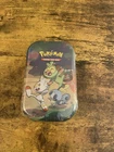 Mini Tin