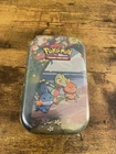 Mini Tin