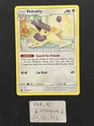 Delcatty