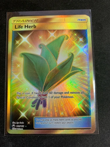Life Herb