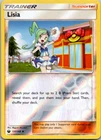 Lisia
