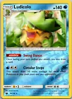 Ludicolo