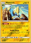 Manectric
