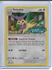 Delcatty