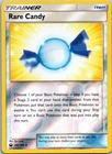 Rare Candy