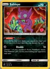 Sableye