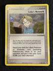 Celio's Network