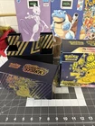 Build & Battle Display Box