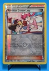 Pokemon Center Lady