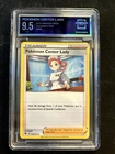 Pokemon Center Lady