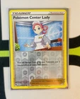 Pokemon Center