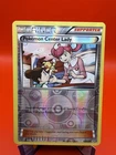 Pokemon Center Lady