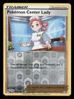 Pokemon Center Lady