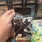 Zekrom Box