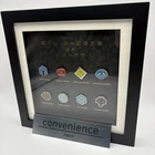 9-Card Set With Binder