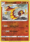 Centiskorch