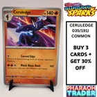 Ceruledge