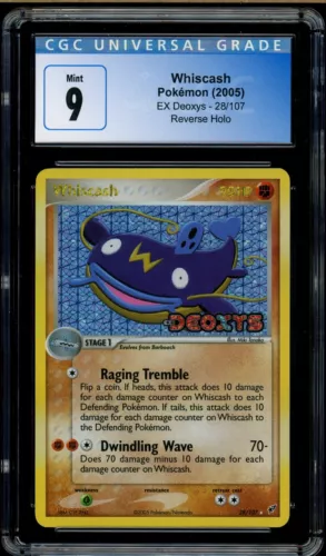 Whiscash