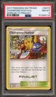 Champions Festival